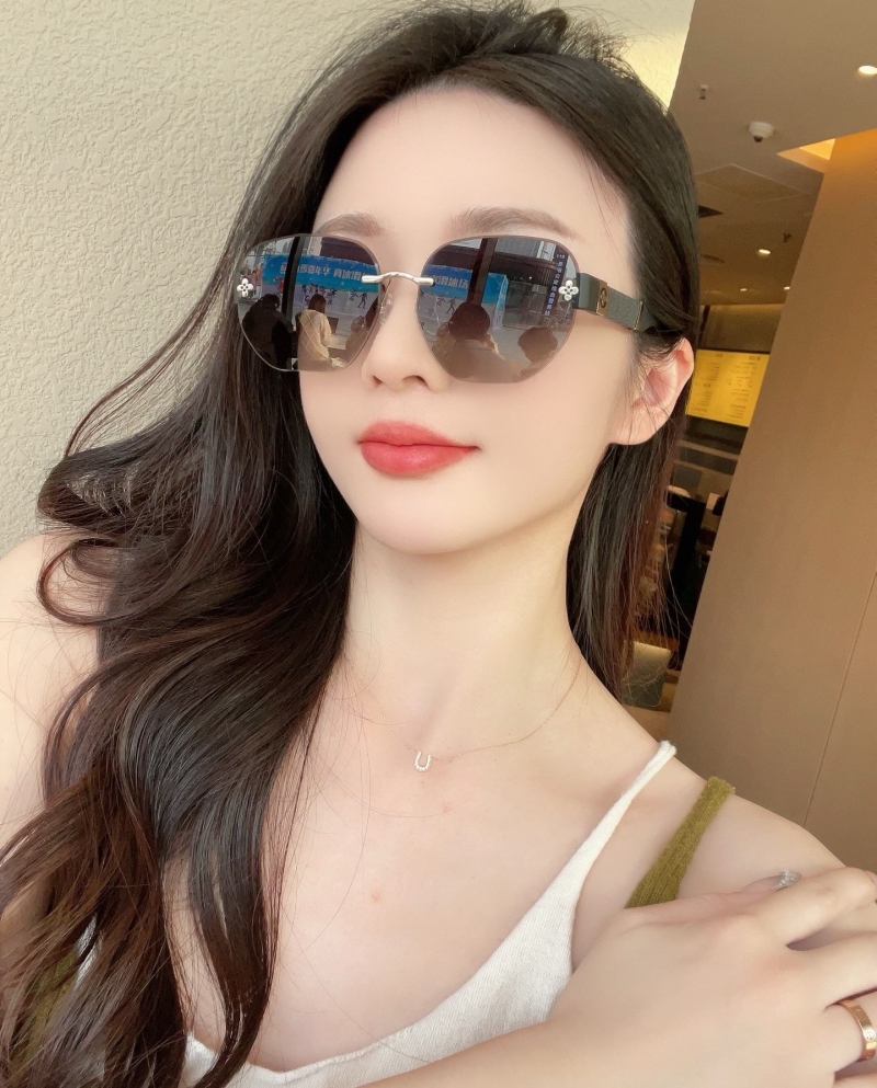 LV Sunglasses